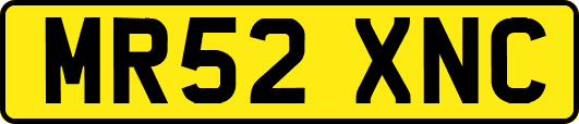 MR52XNC
