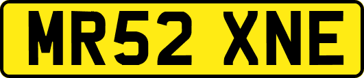 MR52XNE
