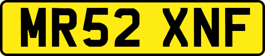 MR52XNF