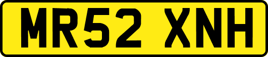 MR52XNH