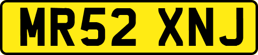 MR52XNJ