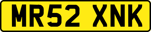 MR52XNK