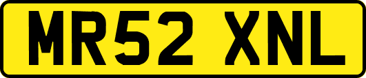 MR52XNL