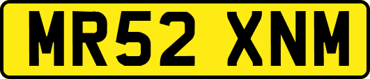 MR52XNM