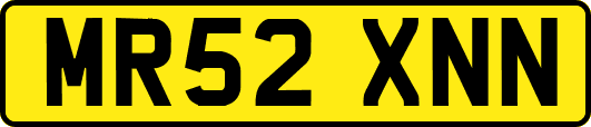 MR52XNN