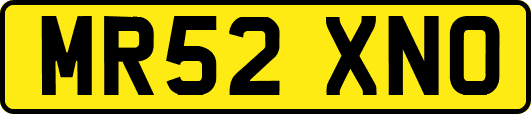 MR52XNO