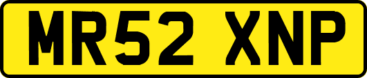 MR52XNP