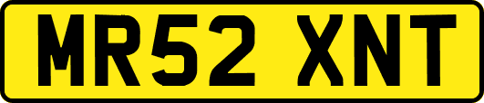 MR52XNT
