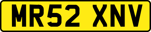MR52XNV