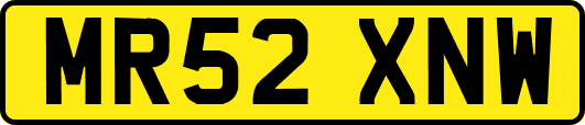 MR52XNW