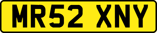 MR52XNY