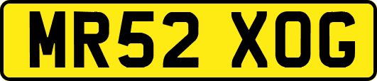 MR52XOG