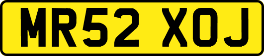MR52XOJ