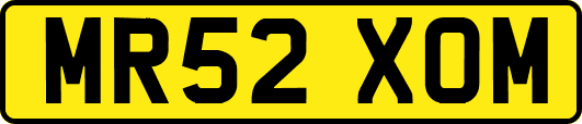 MR52XOM