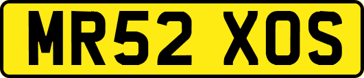 MR52XOS