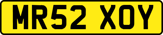 MR52XOY