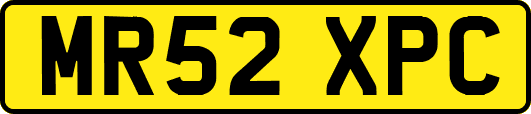 MR52XPC
