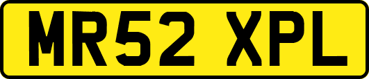 MR52XPL