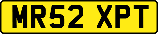 MR52XPT