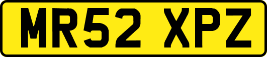 MR52XPZ