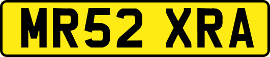 MR52XRA