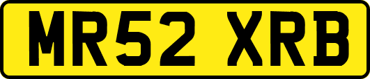 MR52XRB
