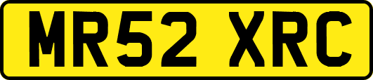 MR52XRC