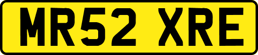 MR52XRE
