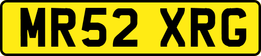 MR52XRG
