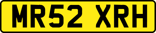 MR52XRH
