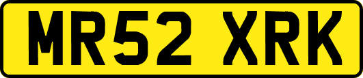 MR52XRK