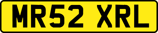MR52XRL