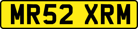 MR52XRM