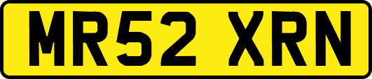 MR52XRN