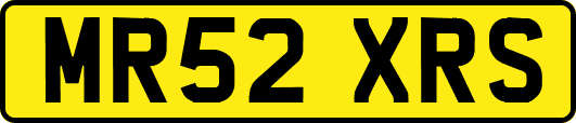 MR52XRS