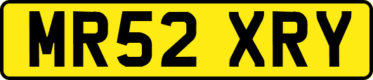 MR52XRY