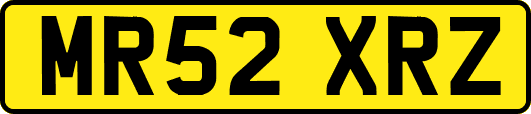 MR52XRZ
