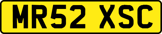 MR52XSC