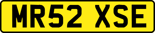 MR52XSE