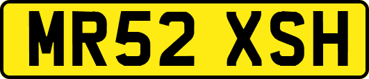 MR52XSH