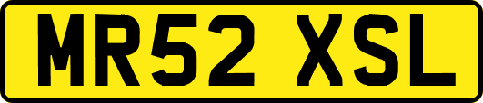 MR52XSL