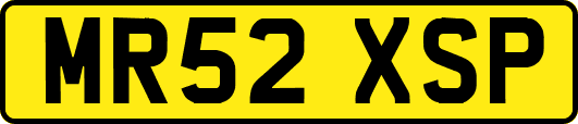 MR52XSP