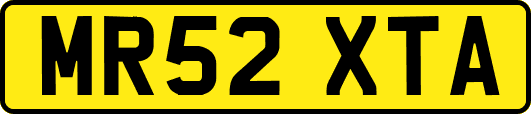 MR52XTA