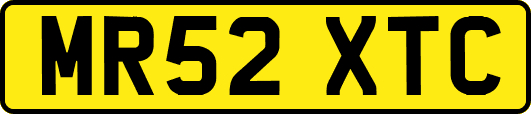 MR52XTC