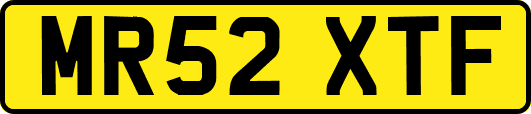 MR52XTF