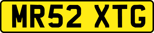 MR52XTG
