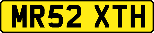 MR52XTH