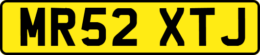 MR52XTJ
