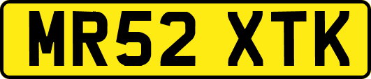 MR52XTK