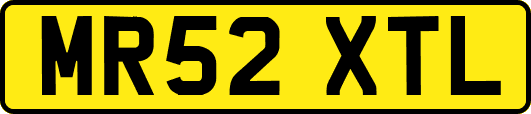 MR52XTL